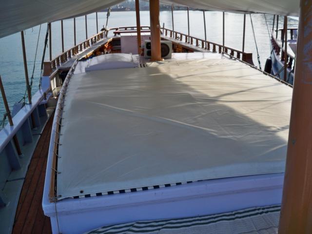 Escuna Lady Carla - Passeios e Aluguel Salvador-BA