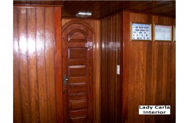 Escuna Lady Carla - Passeios e Aluguel Salvador-BA